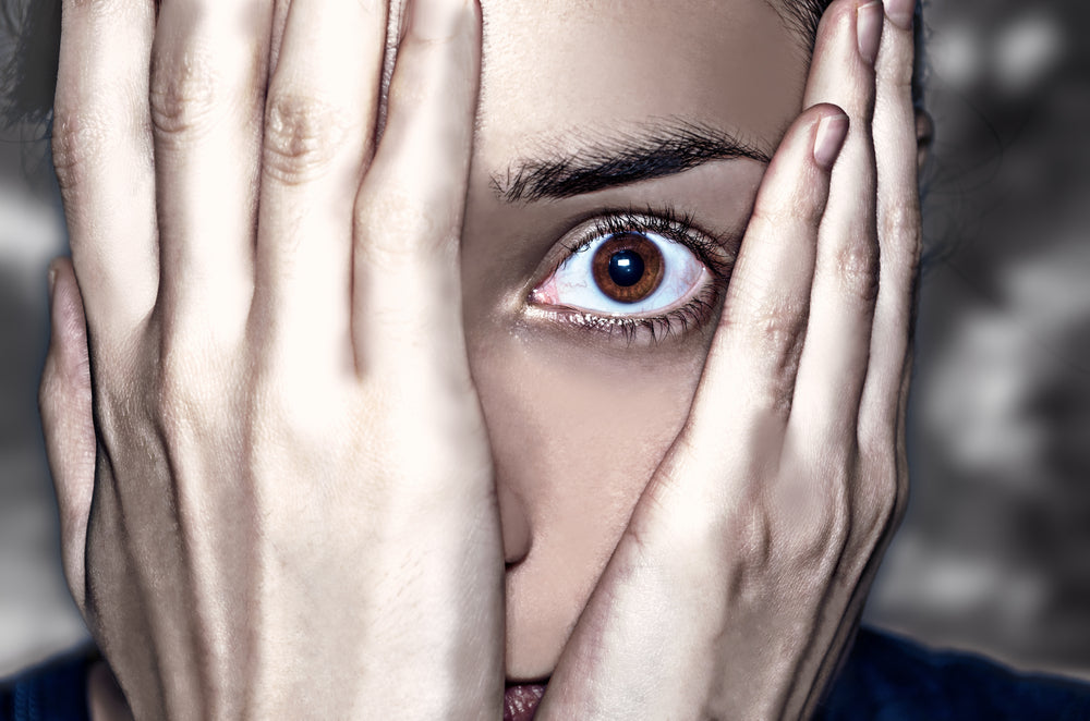 Overcome Phobias