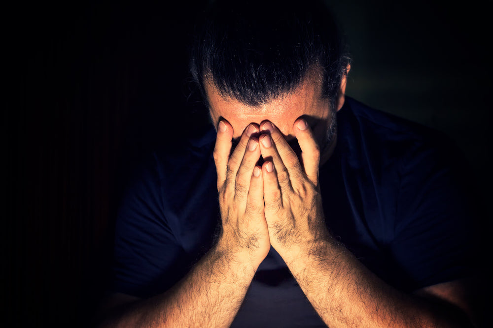 Overcome Lack of Confidence
