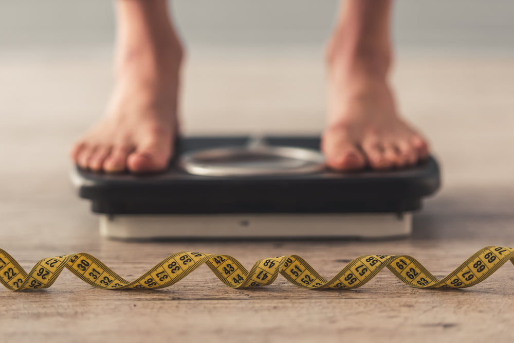 Overcome Losing Weight
