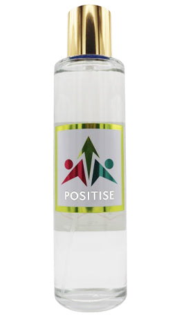 The Positise Booster Spray